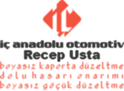 İç Anadolu Otomotiv Boyasız Kaborta Göçük Düzeltme | Anasayfa Logo